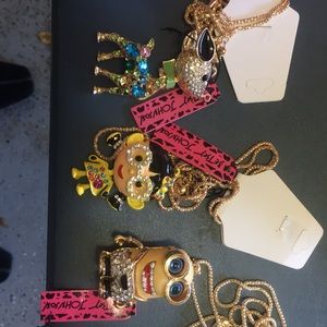 Jewelry Betsey Johnson